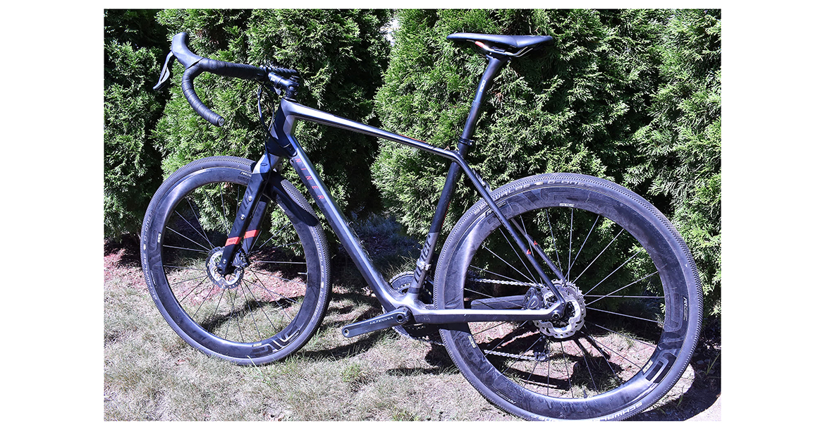 Firstlook NinerRLT 1