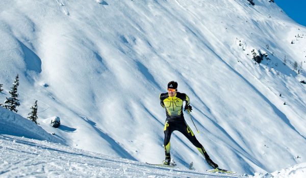 The New Fischer RCS Skate Rig Is Available, If You Can Handle It