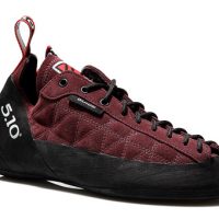 Five Ten Anasazi Guide