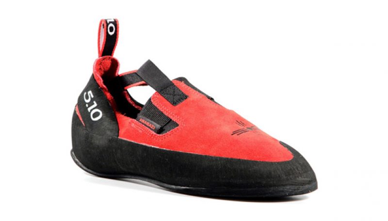 Five Ten Anasazi Moccasym