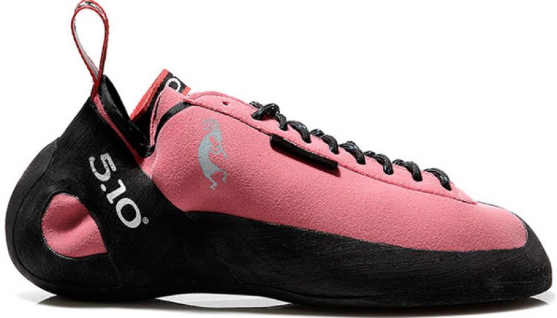 Five Ten Pink Anasazi Lace-up