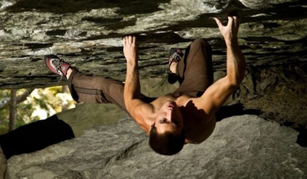 Five Ten Gets Into The Climbing Hardware Game