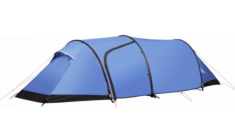 Fjallraven Akka Endurance 2