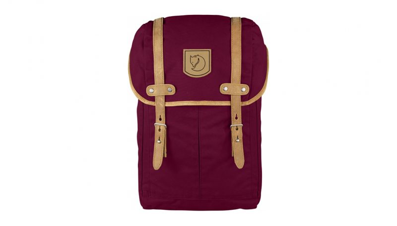 Fjällräven Rucksack No. 21