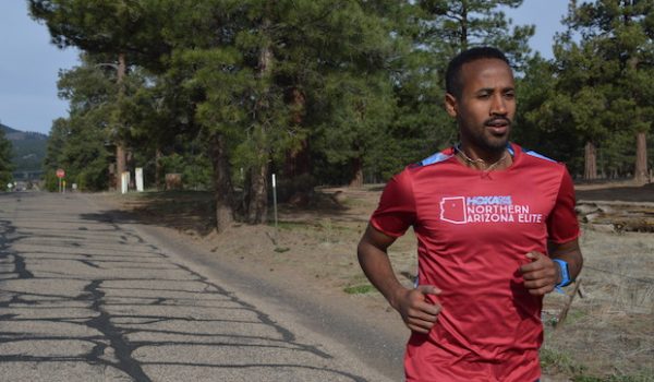 Binge Watch This: Hoka Hacks Running Films