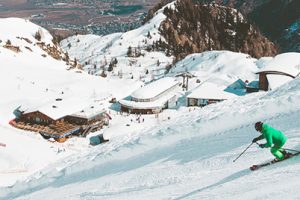 The Best Frontside Skis