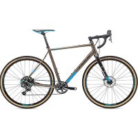 Fuji Jari 1.1 Review