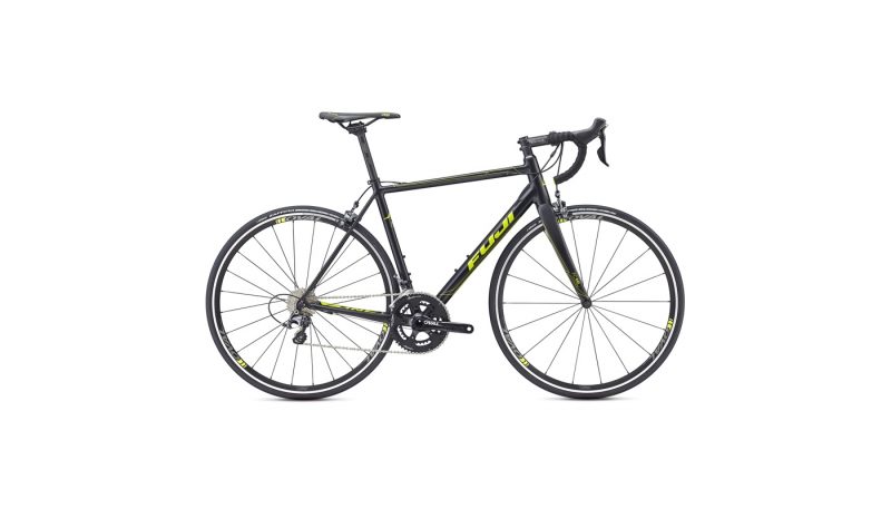Fuji Roubaix 1.1