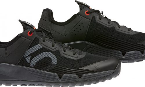 Five Ten Creates Adventure Cycling Shoes