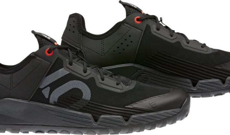 Five Ten Creates Adventure Cycling Shoes