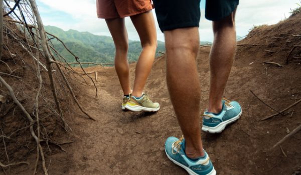 Oboz Footwear Unveils the Cottonwood Collection