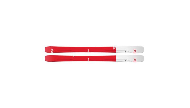 G3 FINDr 102 Skis