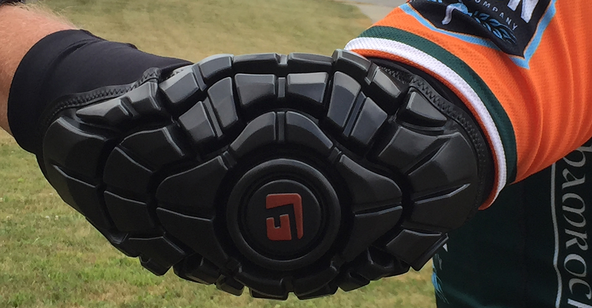 G Form Elite Elbow Guard