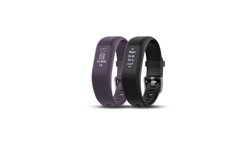 Garmin Vívosmart 3