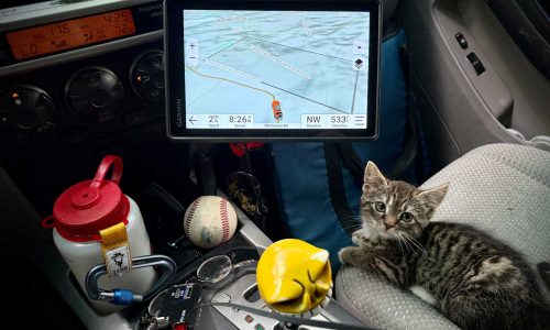 The Garmin Tread 2 Overland: Bringing More Detail, Alerts, and Personalized Features