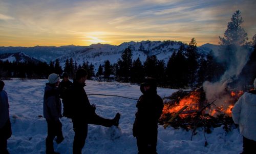 Great Outdoor Gifts for the Holidays