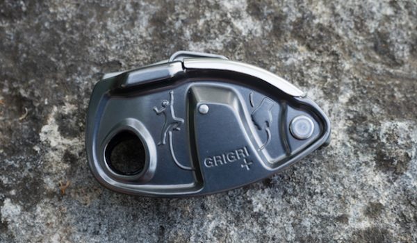 Petzl Delivers New GriGri with Additional Safety and Performance Features
