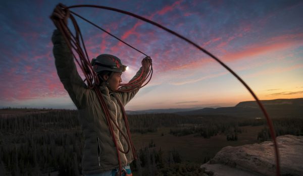 The BioLite HeadLamp 750 – High Power, High Comfort