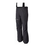 Mountain Hardwear Hellgate Pant