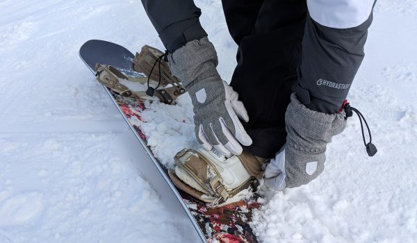 Best Women’s Winter Gloves and Mittens