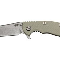 Hinderer XM 18 3.5” Flipper – Slicer Grind (Gen 4)