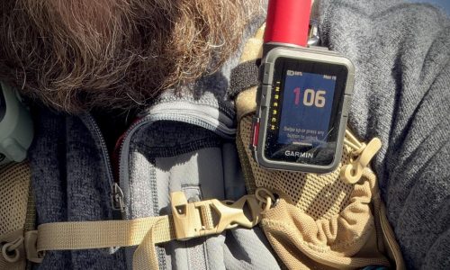 The Garmin inReach Mini 3 — An Absolute Necessity