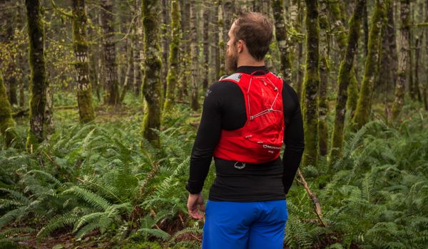 Best Hydration Packs for Runners