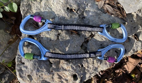 A Simple Personal Anchor System – Metolius Anchor Draw