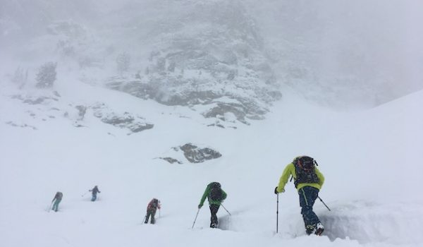 Scarpa and G3 Preview for Fall 2017