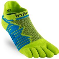 Injinji Ultra Run