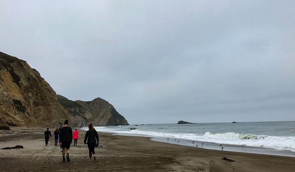 Field Test: Backpacking Gear – Boots, Headlamps & More