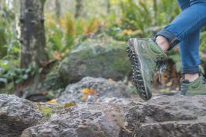 The Best Hiking Boots