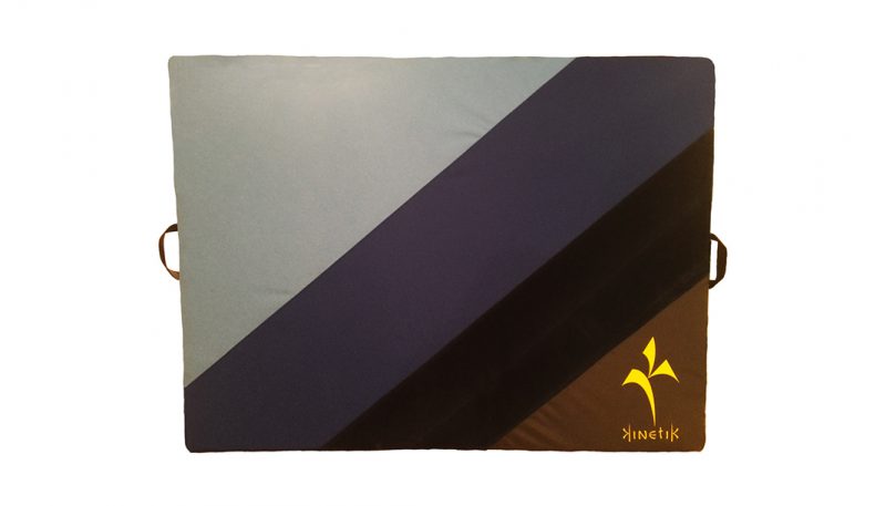 Kinetik Newton Bouldering Pad