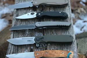 The Best in Hiking & Camping