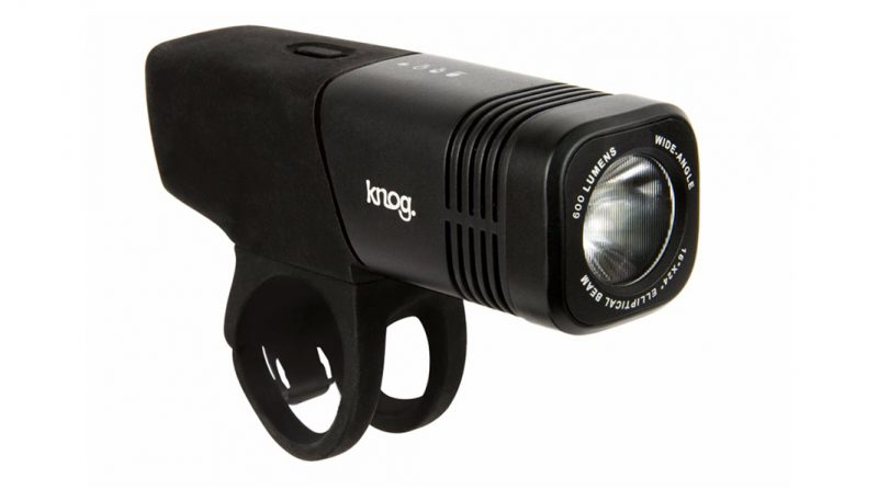 Knog Blinder ARC 640