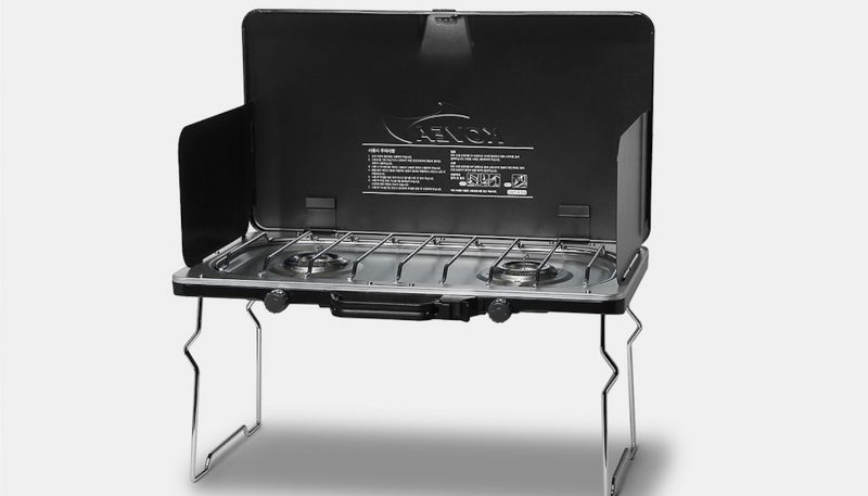 Kovea Slim Twin Lite