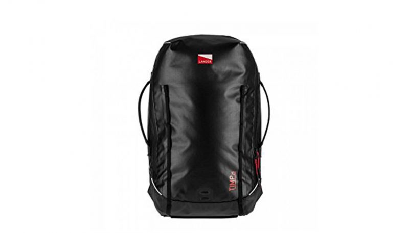 Lander Timp Backpack