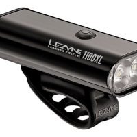 Lezyne Macro Drive 1100XL