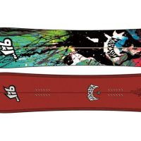 Lib Tech Mayhem Rocket