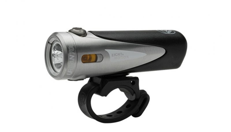 Light & Motion Urban 700