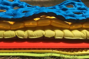 The Best in Hiking & Camping