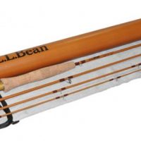 LL Bean Pocket Water