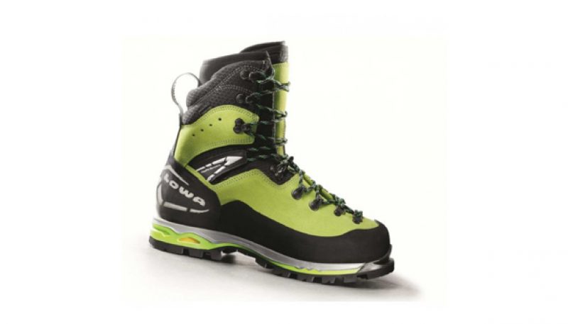 Lowa Weisshorn GTX