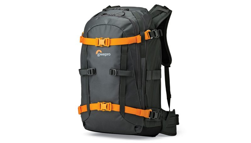 Lowepro Whistler BP 350AW
