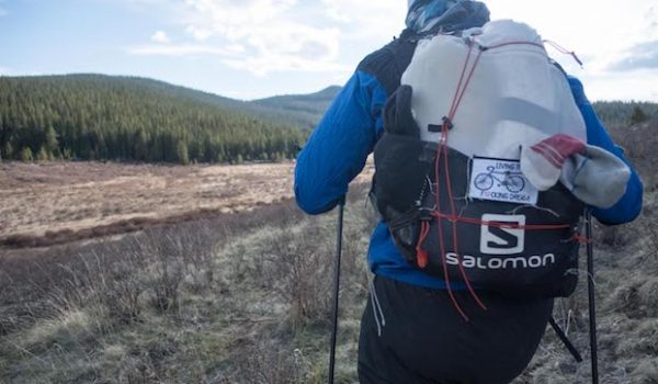 The Gear Rickey Gates Couldn’t Do Without on His Transamericana Run