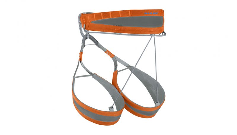 Mammut Zephir Alpine