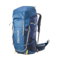 Marmot Graviton 58