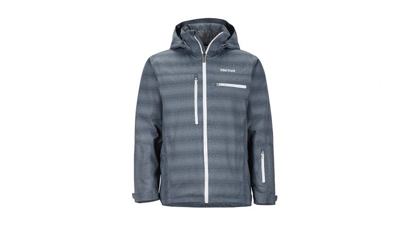 Marmot Starcross