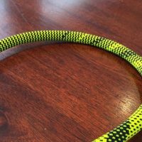 Maxim Pinnacle Yellow Jacket 9.5