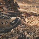 Hiking Boots